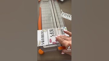 making my teacher toolbox ✨✏️