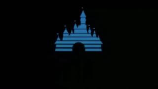 Walt Disney Pictures Logo 2002
