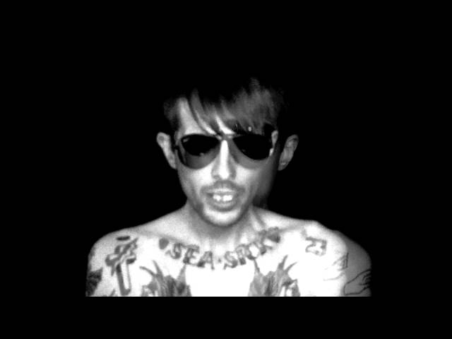 cold cave - a little death to laugh