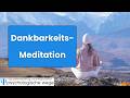 10 Minuten Dankbarkeits-Affirmationen | Verändere dein Mindset &amp; ziehe mehr Positives an