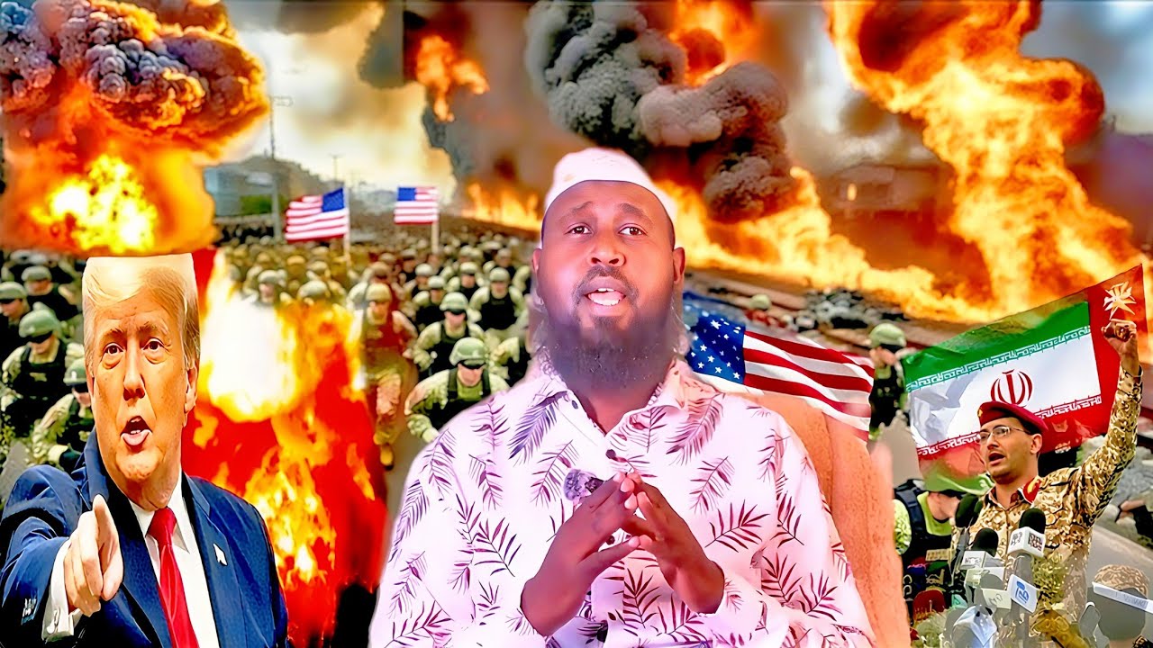 7 March 2026 WAAR DEG DEG AH IRAN 🇮🇷 VS AMERICA 🇺🇸 ISRAEL 🇮🇱