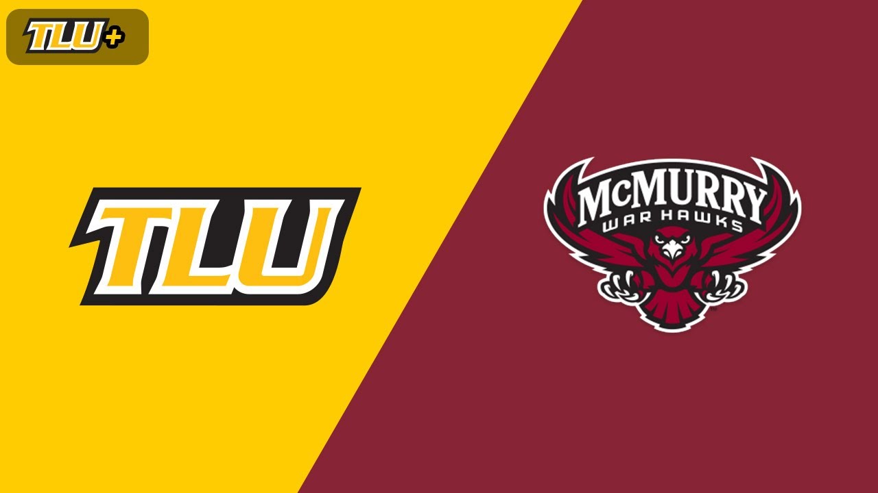 TLU Men's Soccer v. McMurry | 10/17/25 | NCAA D3 Men's Soccer
