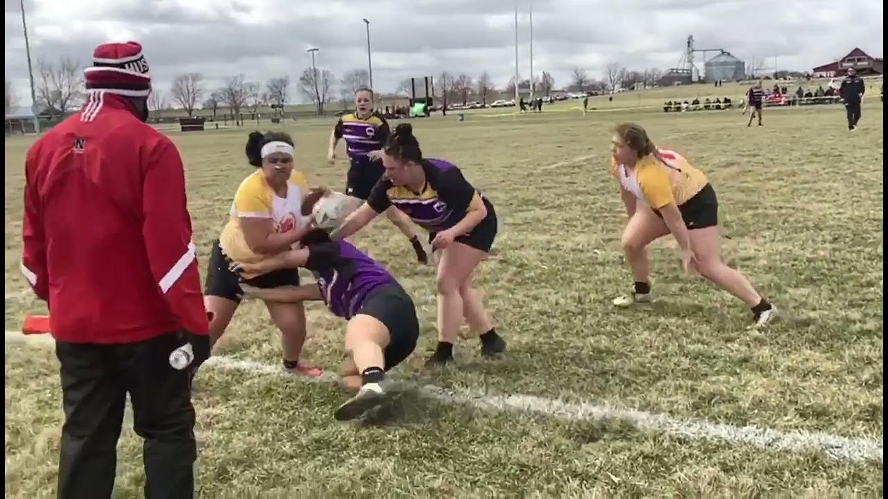 UNI vs Iowa State (Wayne, NE) 3.27.21 YouTube