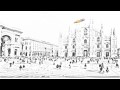 rifugio 40+ Easy Milan Cathedral Drawing Images integers