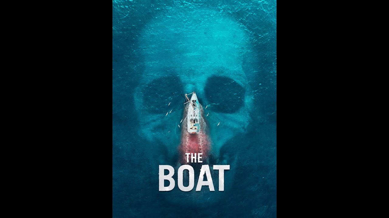 Pelicula completa en español latino FULL HD EL BARCO THE
