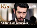A Silent Fear in His Gaze | JEENA | #turkishdramaurdudub #turk1 | UH2X