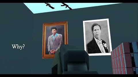 Learning ProBuilder and Polybrush... Kinda