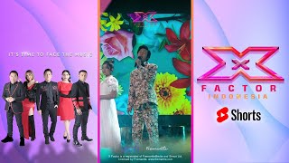 DUET MANIS DANAR X TIARA #Shorts