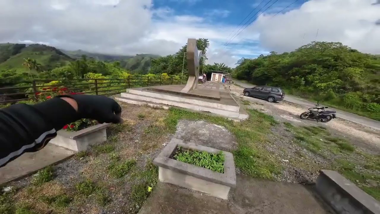 Digos to Tacurong Road via Columbio, Sultan Kudarat