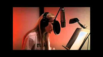 Avril Lavigne - Wish You Were Here - Acoustic Recording Session Avril Lavigne - Wish You Were Here - Acoustic Recording Session