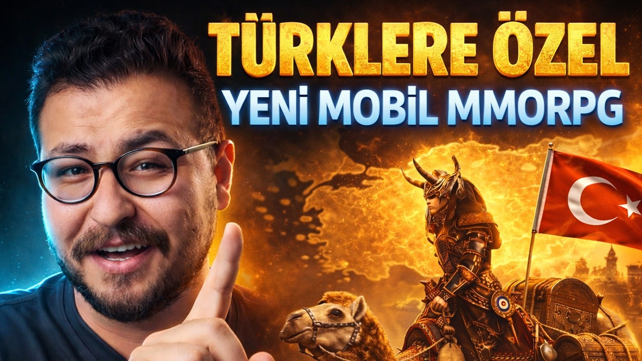 TÜRKÇE MOBİL MMORPG Mİ LAZIM? YENİ MOBİL MMORPG Silkroad Origin Mobile