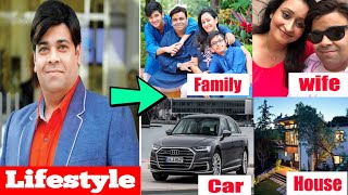 kiku sharda biography | lifestory | lifestyle | age | family | gf | wife | income | car's | house