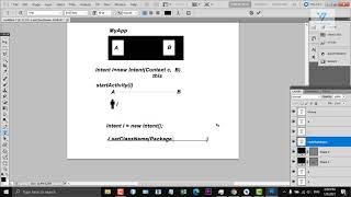 18 | Android Explicit Intent| android tutorial for beginners in urdu
