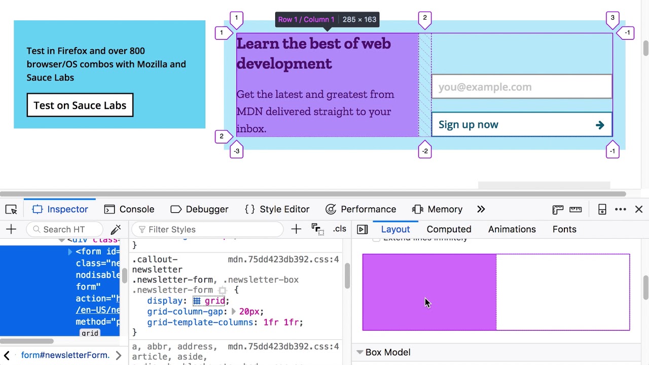 GitHub - nt1m/stylish-devtool: Firefox DevTools tab to manage your stylish  userstyles.