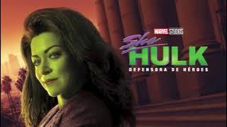 She Hulk Episode 3 Ending Soundtrack | YONAKA - Seize the Power