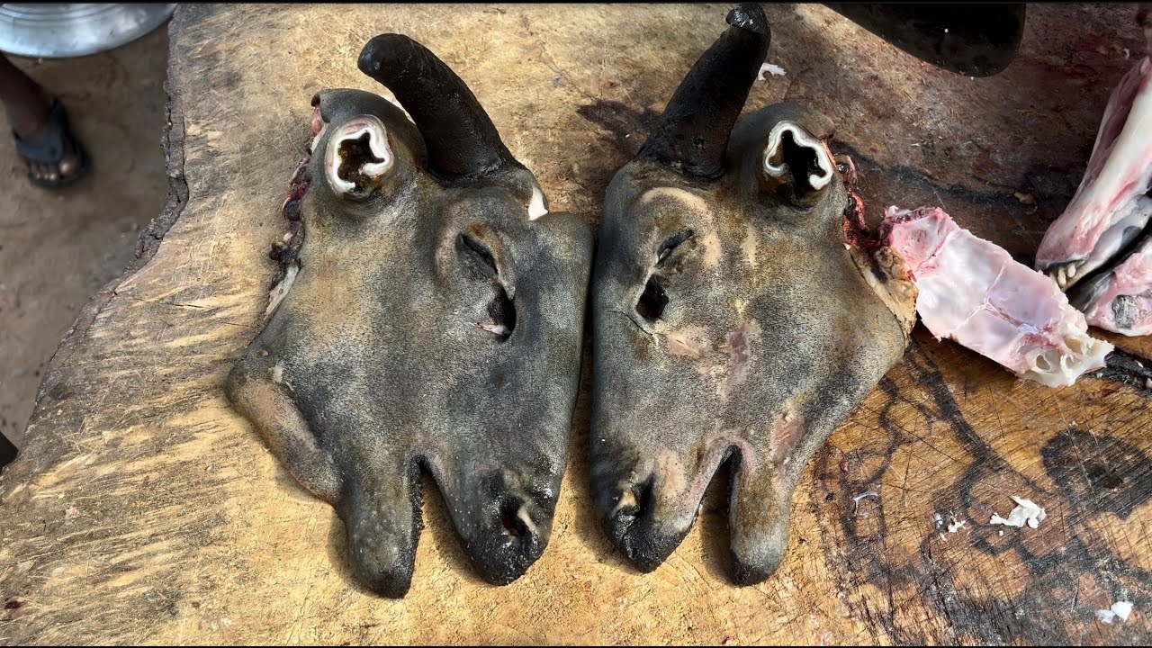 🔥 𝑼𝒏𝒃𝒆𝒍𝒊𝒆𝒗𝒂𝒃𝒍𝒆 𝑴𝒆𝒂𝒕 𝑪𝒖𝒕𝒕𝒊𝒏𝒈 𝑺𝒌𝒊𝒍𝒍 – 𝑭𝒂𝒔𝒕, 𝑺𝒉𝒂𝒓𝒑 & 𝑭𝒖𝒍𝒍𝒚 𝑺𝒂𝒕𝒊𝒔𝒇𝒚𝒊𝒏𝒈 🔪🥩