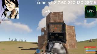 HIGHLIGHTS DEVBLOG 266 OKEY RUST