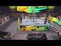 WWE VS AEW #183