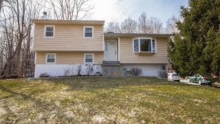 Real Estate Video Tour |16 Rushmore Rd, Hopewell Junction, NY 12533 | Dutchess County, NY
