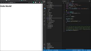 REACT- Functional Vs Class Components- Explanation with coding.