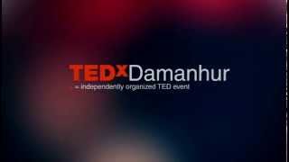 TEDxDamanhur | Teaser