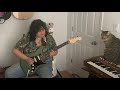 Sick Riffs #61: Ellen Kempner teaches you Palehound's Cinnamon