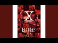 CELEBRATION -X JAPAN RETURNS 完全版 1993.12.30 -