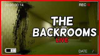 เถ SUSSY BACKROOMS 2 เถ | LIVE (w/Radicalsini + Zad!)
Welcome back(rooms) to another stream!
Today, Me, Sini and Zad attempt to beat the backrooms... And by god well do it!
Donation perks:
TTS speech and my thanks!
! Stream Details !
Game: SCP Lockdown
Staring: Radicalsini
Gonna die? Yes เถ SUSSY BACKROOMS 2 เถ | LIVE (w/Radicalsini + Zad!)