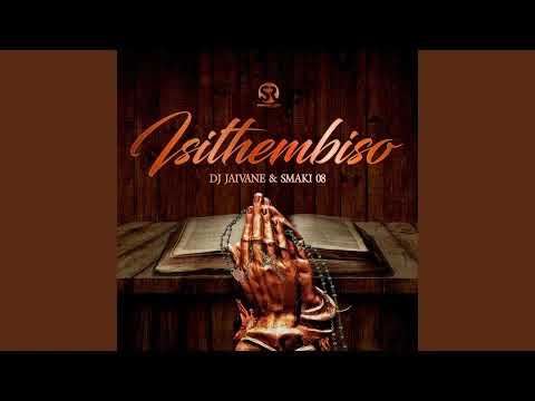 Dj Jaivane & Smaki 08 - Imithandazo (Official Audio) feat. Kholeka & Nutty X