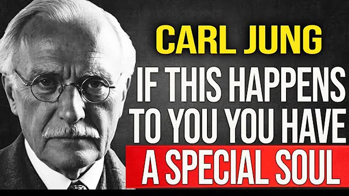 Signs that your Soul is Special   Carl Jung