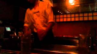 Hibachi in New Jersey