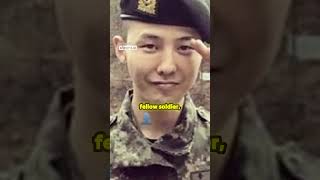 The Shocking Violation of G Dragon's Privacy