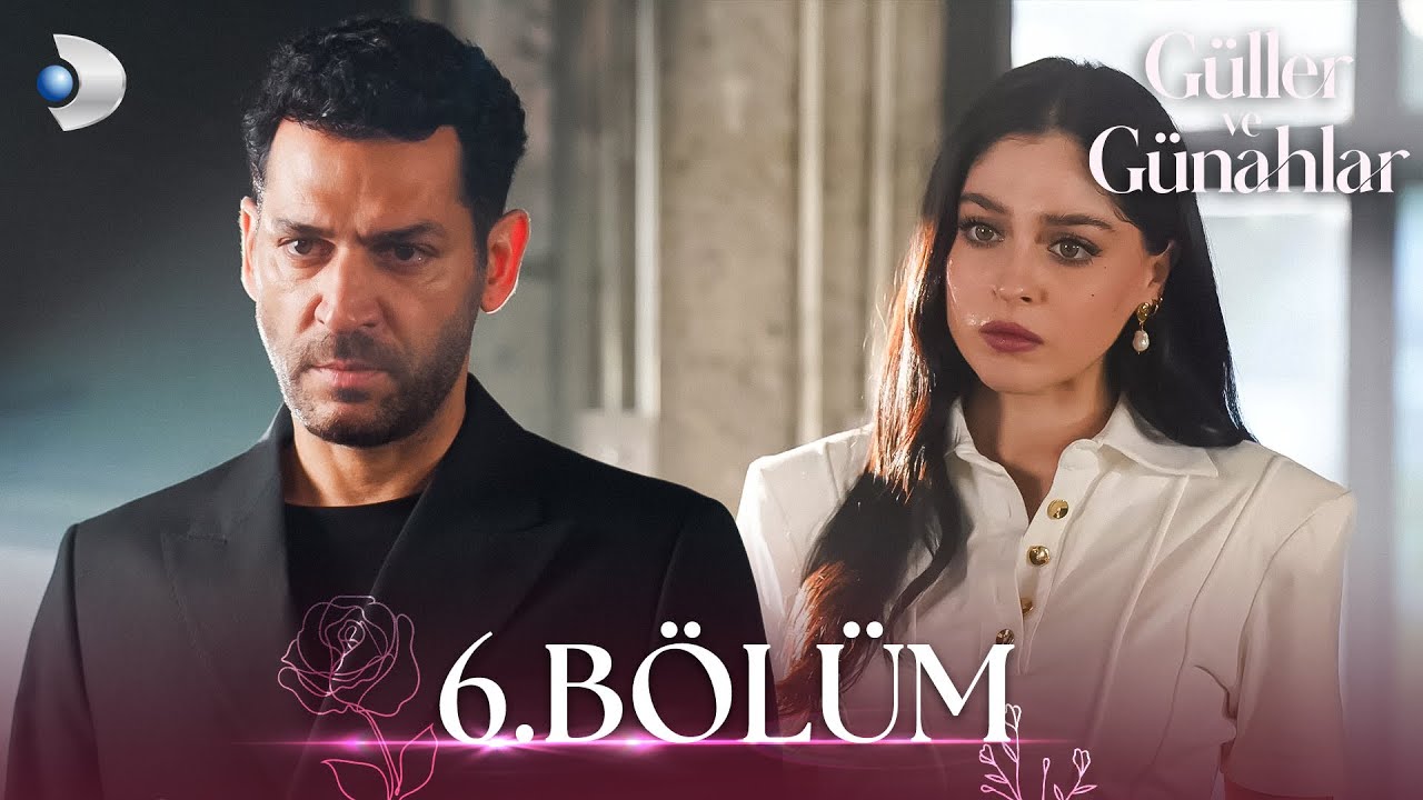 G ller Ve G nahlar 6 B l m Full B l m YouTube g-ller-ve-g-nahlar-6-b-l-m-full-b-l-m-youtube