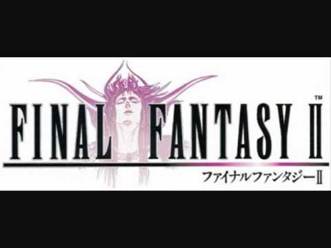 【打ち込んでみた】FF2「古城」ピアノアレンジ