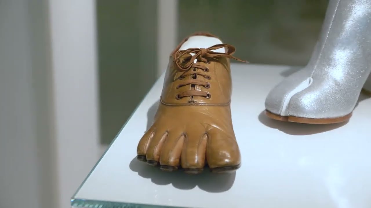 Trailer: Ledermuseum