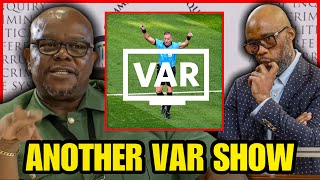 [WATCH] Another Video Clip That Cat Matlala Sent To Lesetja Senona | TRUTH EXPOSED