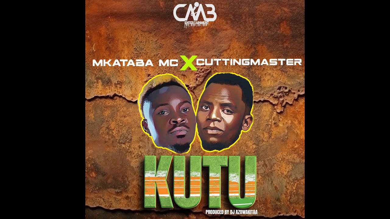 Mkataba Mc ft Cuttingmaster Kutuofficial audio lyrics