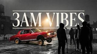 Rooftop Cypher: Cinematic Boom Bap &amp; G-Funk (Street Mix)