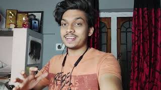Finally Bought Soft Box  😍For Drawing? | its art adda vlog screenshot 3