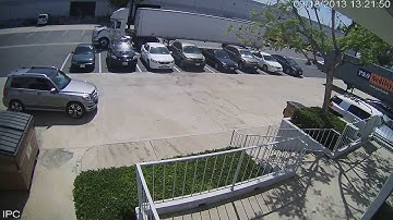 Vonnic IP Camera Demo