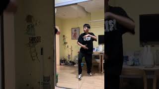 挑战练 hiphop100天 第二十九天打卡hiphop街舞