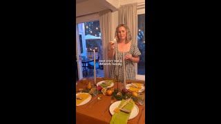 Good Neighbors Nourish the Soul