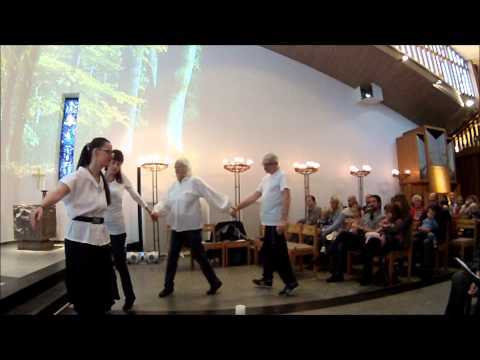Dansa sol HD