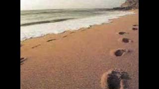 RASTROS NA AREIA - DUDUCA E DALVAN