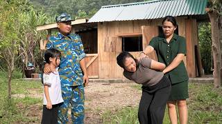 Veteran Ha Duc Returns to Find His Child — Ex-wife pays the price when the truth is revealed.