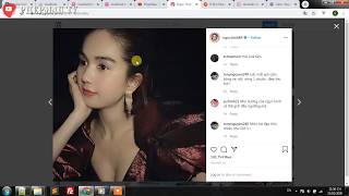 Hướng dẫn cách lấy ảnh về máy tính trên các website không cho save image screenshot 4