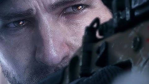 The Division - Music Video