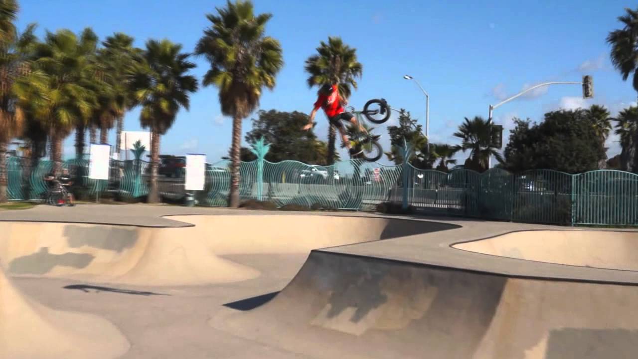 Monday Edit: The Cordova Brothers - TransWorld RIDEbmx