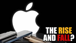Full Apple The rise and Fall: And Rise Again Update