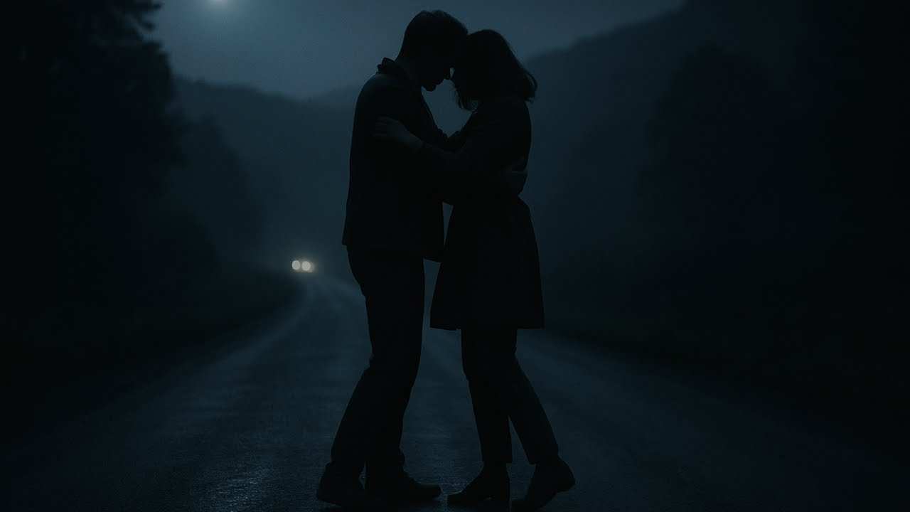 K-391, Modi, NEXUS - Dancers In The Dark (K-391 Lyrics)